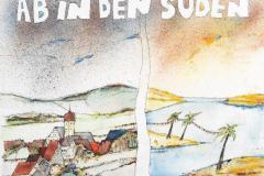 Zunftball 2022 - Ab in den Süden (digitaler Ball)