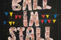 Zunftball 2024 - Ball im Stall