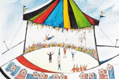 Zunftball 2023 - Manege frei